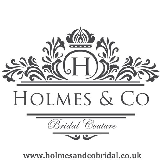 Holmes & Co Bridal Couture