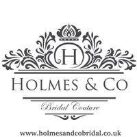 Holmes & Co Bridal Couture (@tickhillbridal) 's Twitter Profile Photo Holmes & Co Bridal Couture (@tickhillbridal) 's Twitter Profile Photo