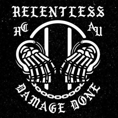 RELENTLESS NATION @MRDCOLD793 @roti793 @kanesoffthewall @trentless