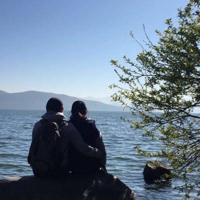 yuansh's profile picture. 