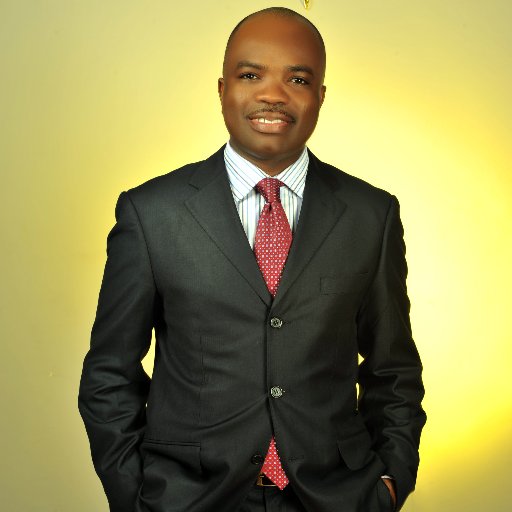 soloaigbavboa's profile picture. Child of God, Husband, Father, Pastor, Pharmacist & Supply Chain Expert