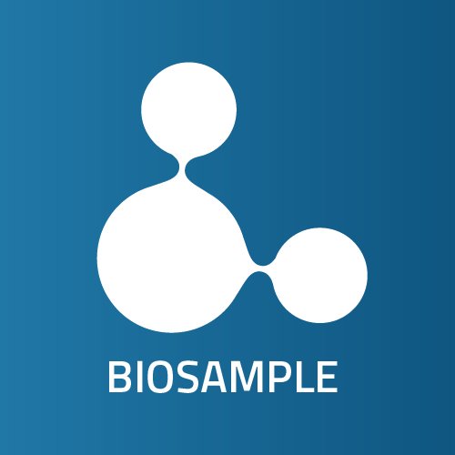BioSampl's profile picture. BioSample vous aide a trouver votre matériel de laboratoire et s'occupe de réaliser les prestations d'analyse dont vous avez besoin