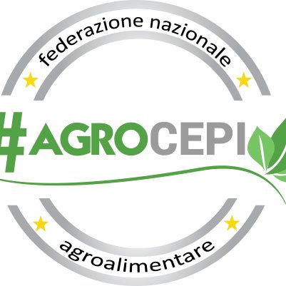 AgroCepi è un'associazione sindacale di rappresentitività del sistema agroalimentare per filiere.