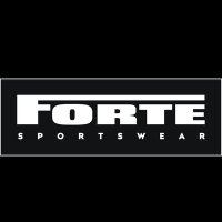 FORTE Sportswear (@fortesportswear) 's Twitter Profile Photo FORTE Sportswear (@fortesportswear) 's Twitter Profile Photo