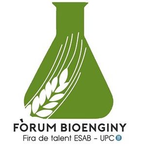 El Fórum BioEnginy es un esdeveniment que preten reunir sota el seu ventall alumnes y empreses del sector agroalimentari i del de la biotecnologia.