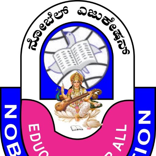 Noble Institute of Education Society is a pioneer in education field, offering all courses under one roof.It was established in 2002 .