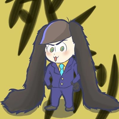 カラ一に乱入おそっティさんのプロフィール画像