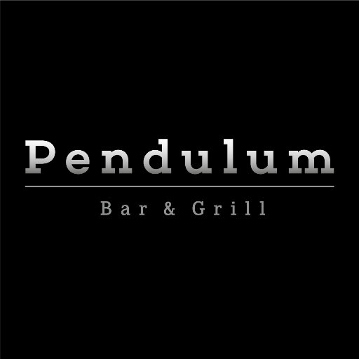Facing Paisley Abbey & Town Hall, Pendulum is the perfect place to enjoy great food and fantastic cocktails.