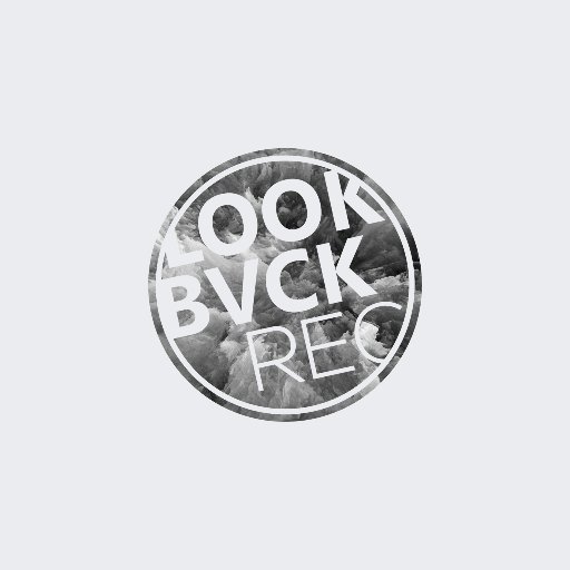 LookbackRecords's profile picture. DEMO SUBMISSION: lookbackrec@gmail.com