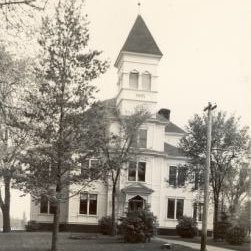 Washburn County Clerk of Courts & Register in Probate Office