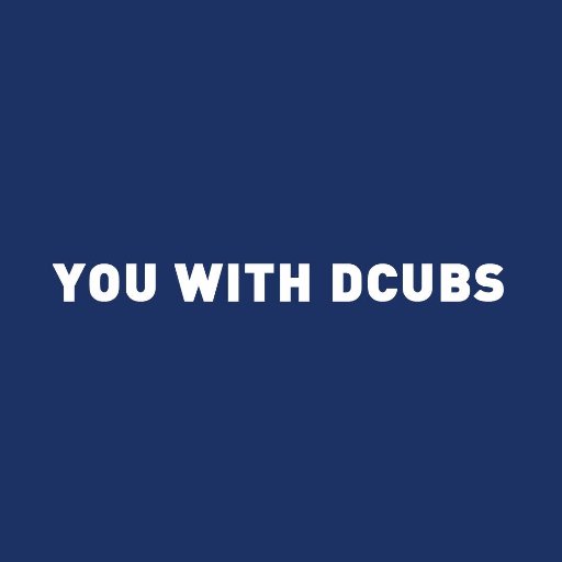 youwithdcubs's profile picture. Please note that the opinions expressed in this page are not those of DCUBS.
Student project aiming to promote Dublin City University Business School (DCUBS).