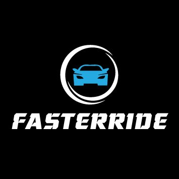 Fasterrideltd's profile picture. 