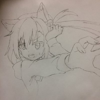 絵描き垢、絵師さんになりたいと思っています。まだあまり上手ではないので、アドバイス等よろしくお願いします。基本投稿は不定期です。応援してくれる方はフォローして下さると嬉しいです。基本的に模写を投稿しています。※学生なのでテスト期間は低浮上かもです… #絵描きさんと繋がりたい 趣味垢→@yukinokobandfan