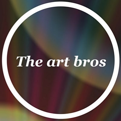 the_artbros's profile picture. We're two young artists ADI and A.V 🎨✏️ Instagram(1.5k+) is where we mostly upload so make sure to go check us out there😃 also we have YouTube channel