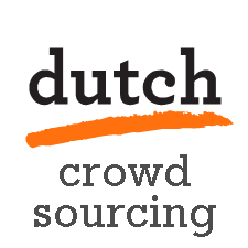 dutch focusgroep Crowdsourcing en Sociale Media