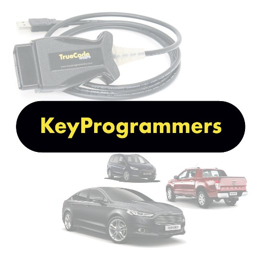 KeyProgrammers