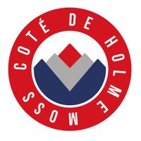 Holme Moss Sportive (@mosssportive) 's Twitter Profile Photo Holme Moss Sportive (@mosssportive) 's Twitter Profile Photo