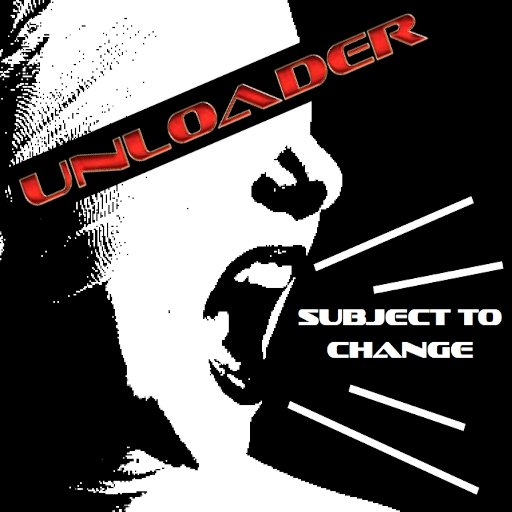 Big riffs and big sound from Austin, Texas. Unloader plays high energy, heavy rock