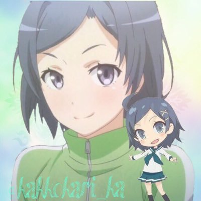 かっこかり(仮)さんのプロフィール画像