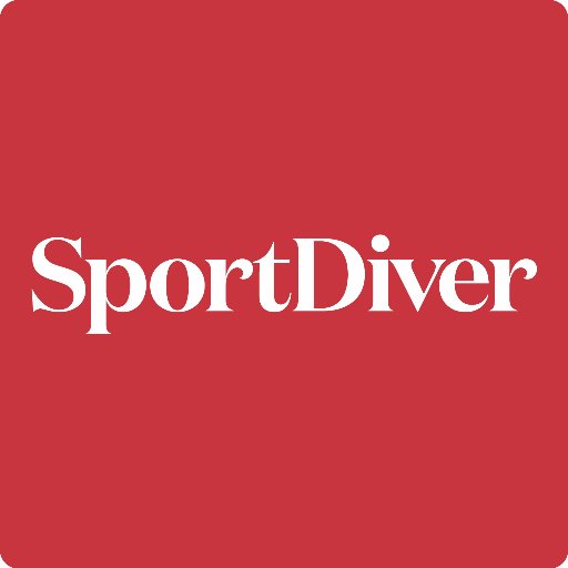 Sport Diver Magazine