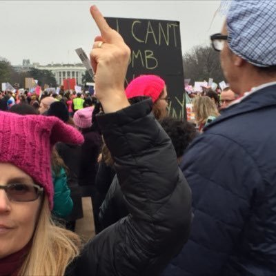 TheLoneWoman's profile picture. REPUBLICANS MURDER SCHOOLCHILDREN. BAN ASSAULT WEAPONS NOW.