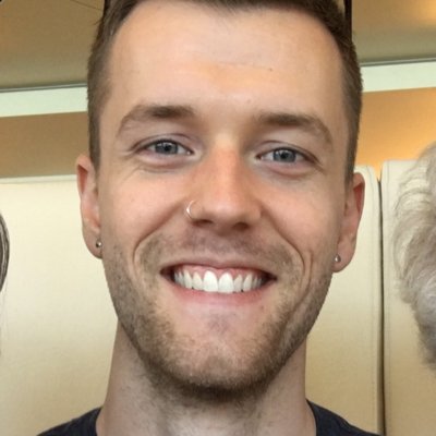 INFJ 6w5 Kid of the frozen front range, Running, retweets, cooking, gardening, costco, my boyfriend, crafty beverages, Colorado, board games, humanity (he/him)