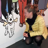 Heidi Mod (@heidi_mod) 's Twitter Profile