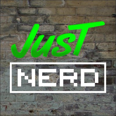 JustNerdさんのプロフィール画像