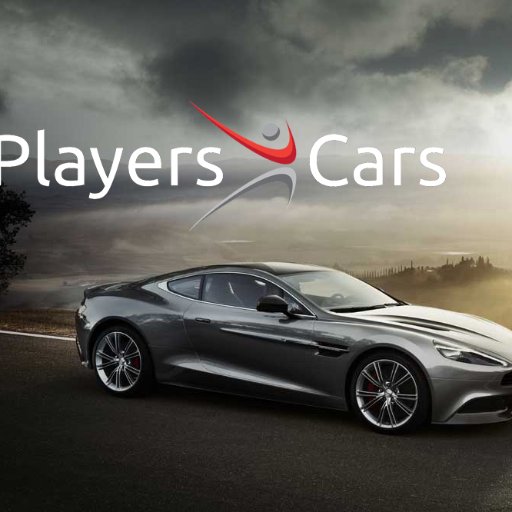 Providing quality cars for over 15 years. 
Sales@playerscars.com