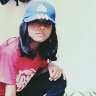 Kalyaz_Ykt48's profile picture. The little girl who lives in a big world :) From Ykt48 Team Captain Y
 Check my ig : @kalyazahraa