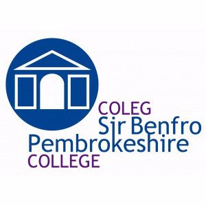 Official Tweets from the Higher Education Business department at Pembrokeshire College