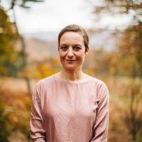Eva Selenko(@EvaSelenko) 's Twitter Profileg