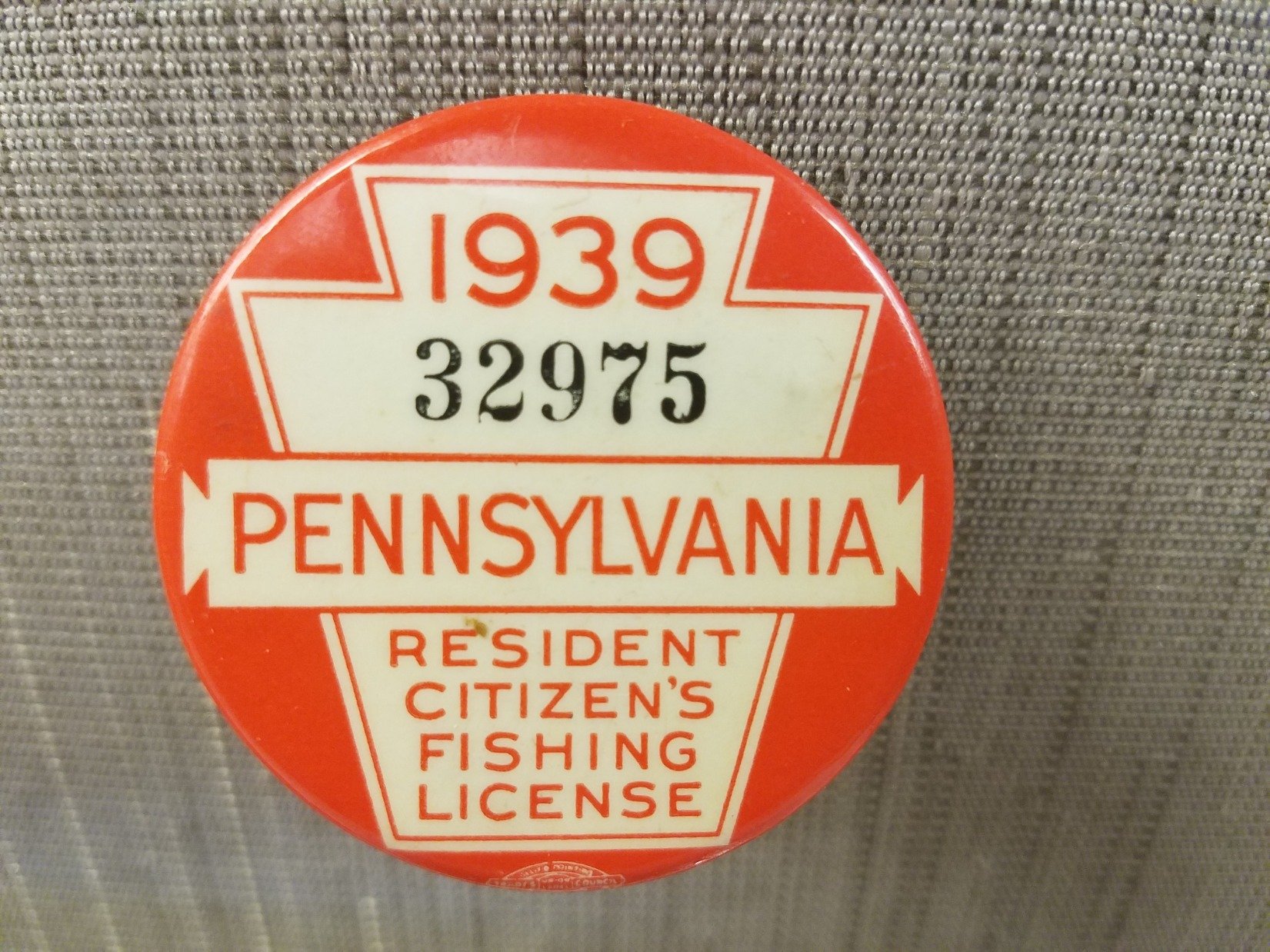 Retired PFBC Director of Outreach, Education and Marketing.  Avid angler, hunter and outdoorsman.  Don't ever leave fish to find fish.