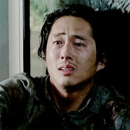 Glenn rhee