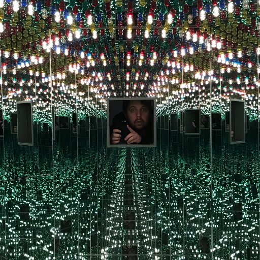 Andrew_Cybulska's profile picture. Video tech, film, TV, and social enthusiast. Full time breakfast maker, full time pizza lover. Kill 'em with kindness. TE Technician @wbd