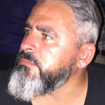 Matt Butterworth