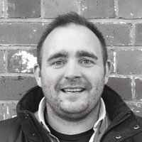 Huw Jones (@huwgazzaroo) 's Twitter Profile Photo