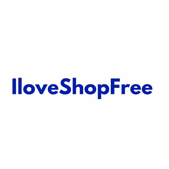 iloveshopfree's profile picture. This is the official Twitter account for https://t.co/1p9Xwp7Bm4 Visit our store and check out our new products.
