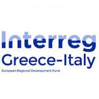 Interreg Greece Italy(@Interreggr_it) 's Twitter Profile Photo