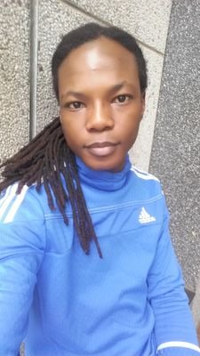 kelebogile216's profile picture. 👑Being Kele M👓📯💙❤💛💖💚💜Ⓜ🌹 A Child of GOD⛪ An Awesome Creation~ A Work In Progress ~A Star🌠🌟👏🌟 Rising To Greatness.💐🎺