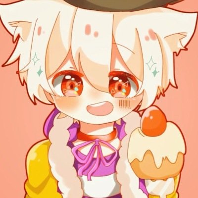 わたあめは低浮上さんのプロフィール画像