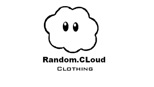 The Offical RANDOM.CLOUD Clothing Line Twitter!!
From Reno, Nevada.
Our Clothing Line is unique and different! Check us out!