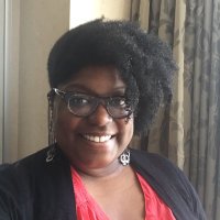 Adjoa Sankofia Tetteh, MA, CLC (@adjoasankofia) 's Twitter Profile