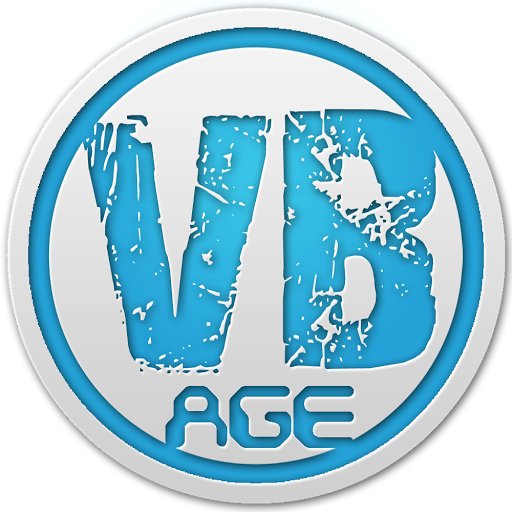 vbagetech's profile picture. The New age of Development