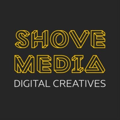 Director at Shove.
Illustrators producing CGI images and Animations for some lovely folk.
https://t.co/6ZBEusGIwH // t: 01512550900