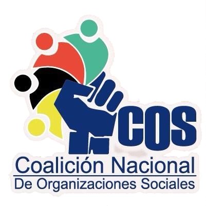 Cuenta oficial de la Coalición Nacional Organizaciones Sociales de Imbabura.