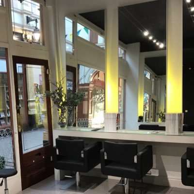 Twitter home of HARRINGTONS Award winning Hair and Beauty salon