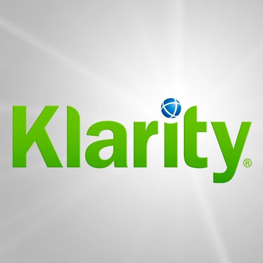 KlarityMedical Profile Picture