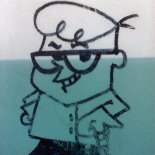 NadaCorrecto's profile picture. Bioquímico, amante del punk y la birra.