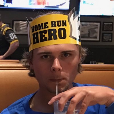 J_L_Bratton's profile picture. Can you feel it now, Mr. Krabs?